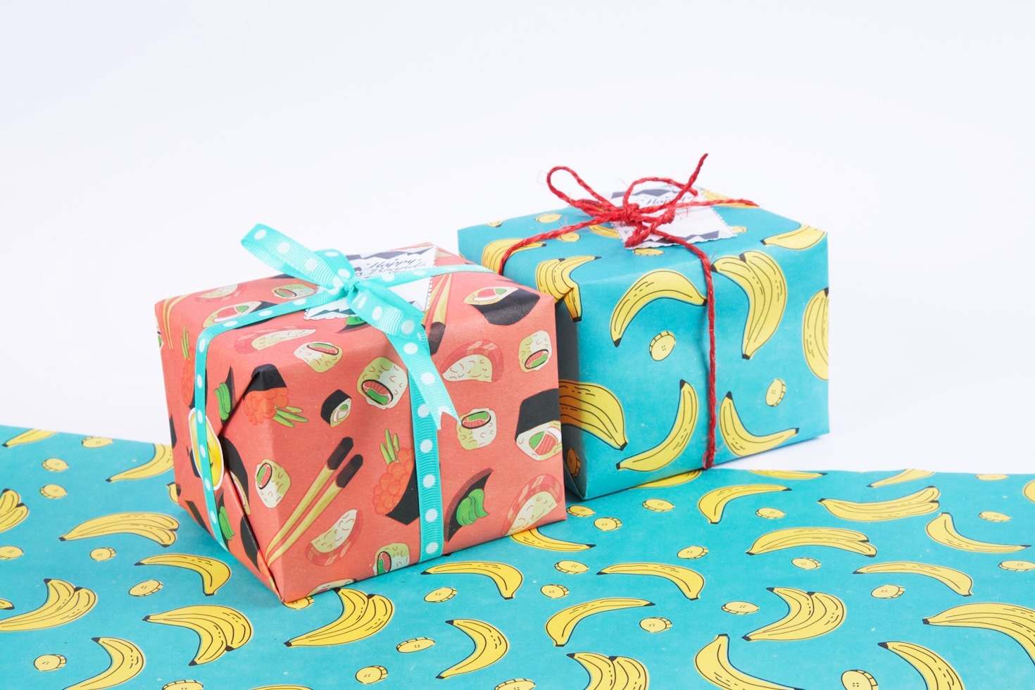 Einzigartige Geschenkideen für die ganze Familie