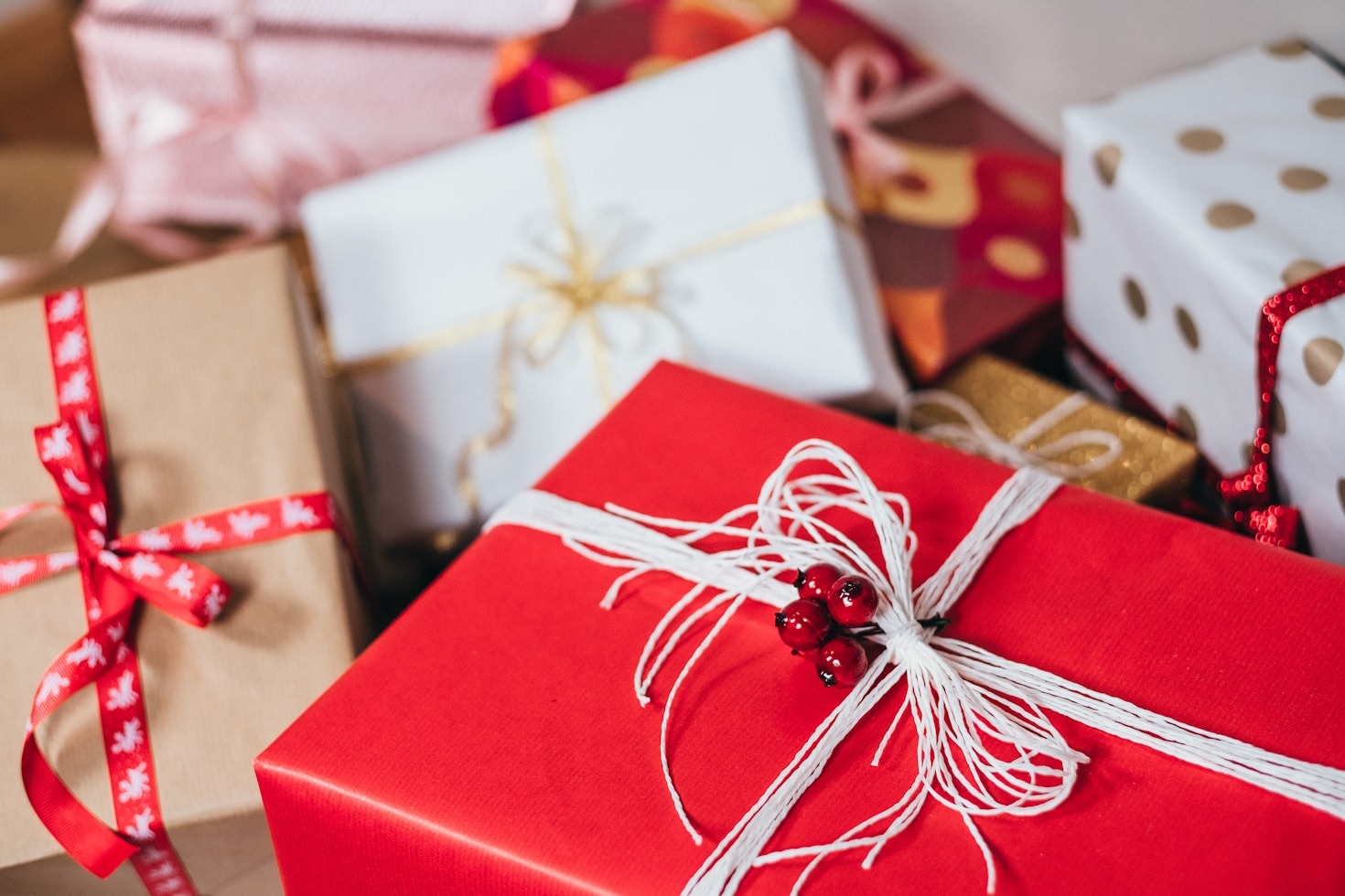 Kreative Verpackungsideen für Ihre Geschenke