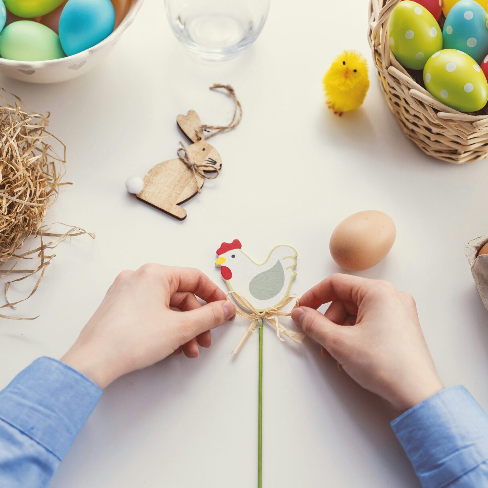 ostern